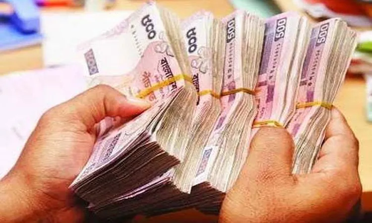 Authority’s failure to tax rich raises burden on poor