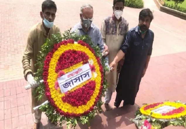 দুর্বিষহ পরিস্থিতি মোকাবেলায় অভয় যোগাবে নজরুলের গান-কবিতা: রিজভী