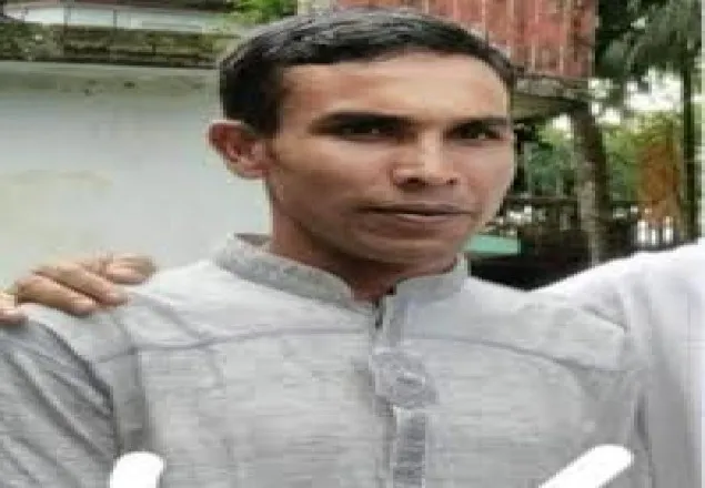 চট্টগ্রামে ইউপি সদস্যকে গুলি করে হত্যা