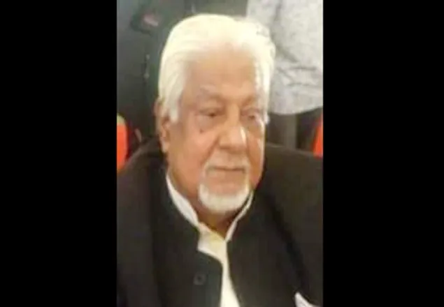 সাবেক প্রতিমন্ত্রী নুরুল ইসলাম মনজুর আর নেই 