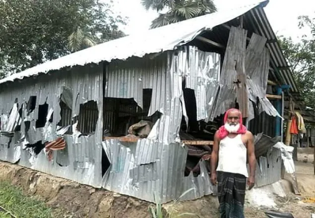 মাগুরায় আ.লীগের দুই পক্ষের সংঘর্ষ, পুলিশসহ আহত ২০