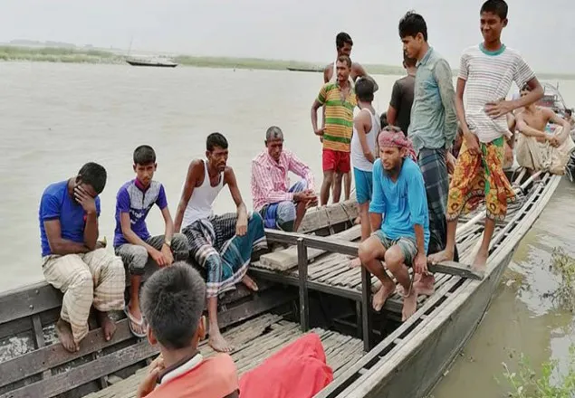 যমুনায় নৌকাডুবির ঘটনায় আরো ২ লাশ উদ্ধার