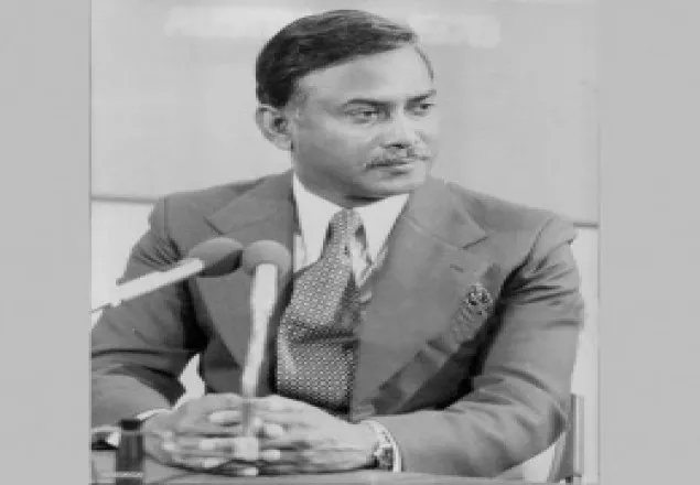 জিয়ার শাহাদাতবার্ষিকীতে বিএনপির কর্মসূচি