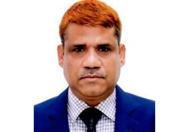 প্রদীপ চক্রবর্তীকে সচিব পদে পদোন্নতি