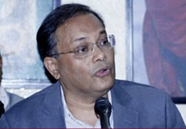 লকডাউন শিথিল করা মানে এই নয়, অপ্রয়োজনে ঘোরাঘুরি করবো: তথ্যমন্ত্রী