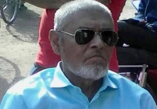 করোনায় ঈশ্বরদীর জাসদ সভাপতির মৃত্যু