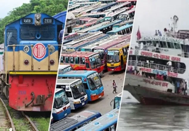 ৩১ মে থেকে চলবে বাস ট্রেন লঞ্চ, বন্ধ থাকছে শিক্ষা প্রতিষ্ঠান