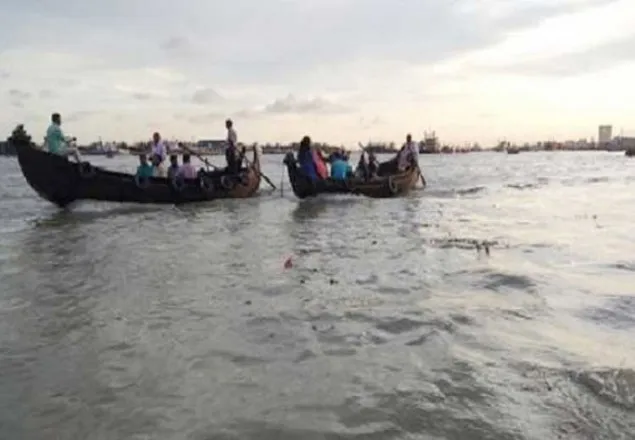 যমুনায় নৌকাডুবি: আরও ৫ জনের লাশ উদ্ধার, নিখোঁজ ৭