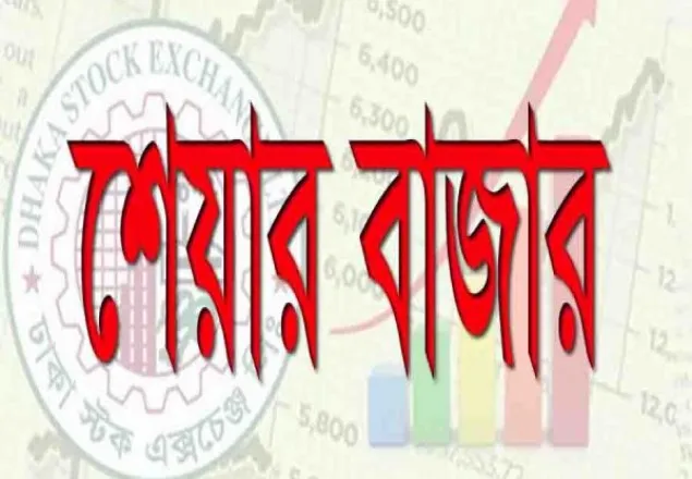 শেয়ার মার্কেট খুলছে রোববার