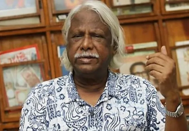 বিএসএমএমইউয়ের পরীক্ষায়ও ডা. জাফরুল্লাহর করোনা পজিটিভ