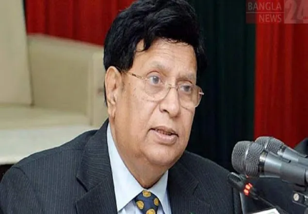 পাচারকালে ঝামেলা হওয়ায় হত্যাকাণ্ড ঘটে থাকতে পারে: পররাষ্ট্রমন্ত্রী