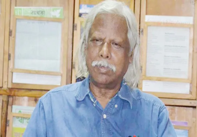 মানুষ আমার জন্য নফল নামাজ পড়ে দোয়া করছে: ডা. জাফরুল্লাহ