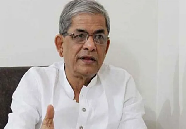 জাতির ক্রান্তিকালে জিয়াউর রহমানের নেতৃত্ব অবিস্মরণীয়: মির্জা ফখরুল 