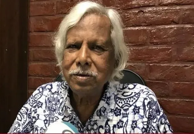গণস্বাস্থ্যের আবিষ্কৃত কিট কার্যকর: জাফরুল্লাহ চৌধুরী