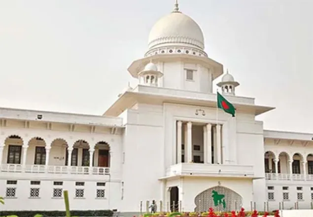 ফুল কোর্ট সভা হচ্ছে না, একই সময়ে ১৮ বিচারপতির শপথ