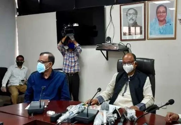 ভাড়া বাড়ছে না, টিকেট অনলাইনে বিক্রি করার সিদ্ধান্ত: রেলপথ মন্ত্রী