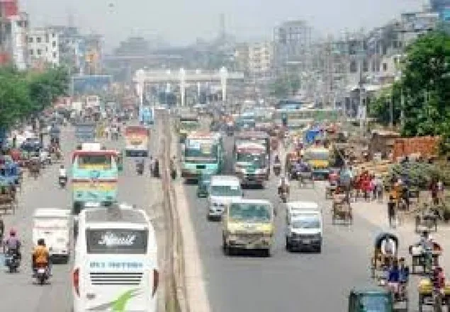 চালু হচ্ছে গণপরিবহন, ভাড়া বাড়ানোর সুপারিশ