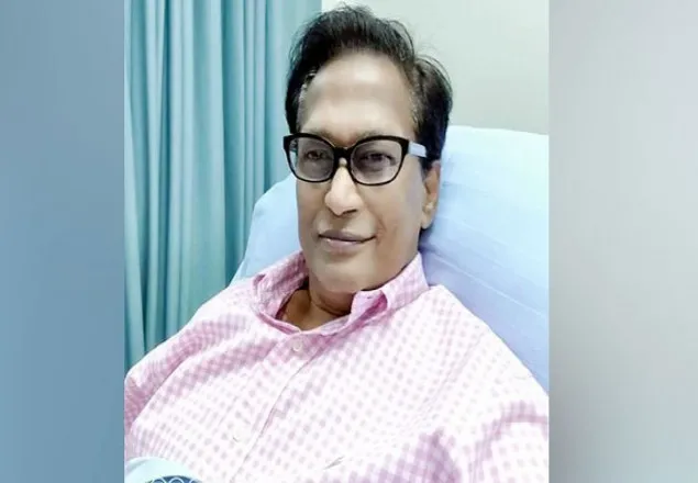 চলে গেলেন সাবেক ফুটবলার হেলাল