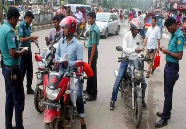 স্বাস্থ্যবিধি না মানলে শাস্তি দেবে ভ্রাম্যমাণ আদালত