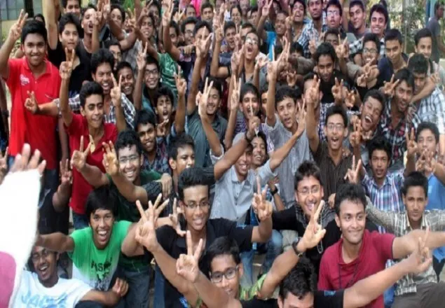 এসএসসি ও সমমানের পাশের হার ৮০ শতাংশের বেশি