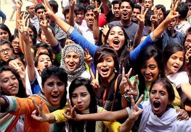 জিপিএ-৫ পেয়েছে ১ লাখ ৩৫ হাজারের বেশি
