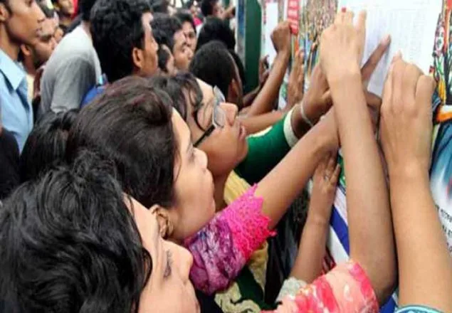এসএসসি ও সমমানের পরীক্ষার ফল পুনঃনিরীক্ষার আবেদন ১ জুন থেকে