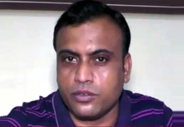 রংপুরের ডিবি পুলিশ প্রধান করোনায় আক্রান্ত