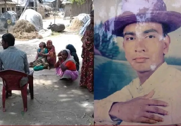 করোনায় মাগুরার যুবক চট্টগ্রামে মৃত্যু