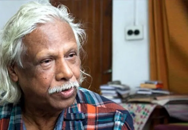 জাফরুল্লাহ চৌধুরীর স্ত্রী-ছেলেও করোনাভাইরাসে আক্রান্ত