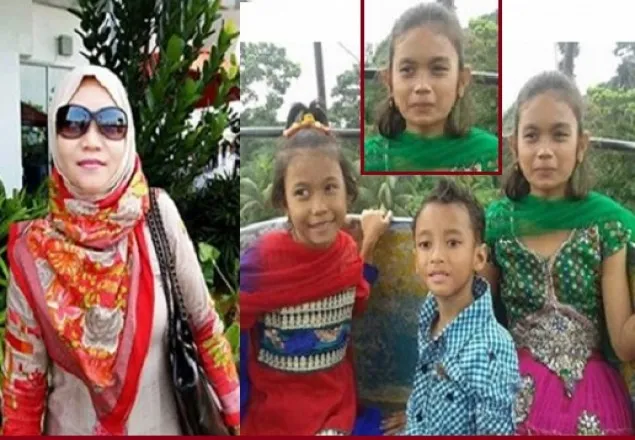 মা-ভাই-বোনের সাথে খুন হওয়া নূরা পেলেন জিপিএ ৫