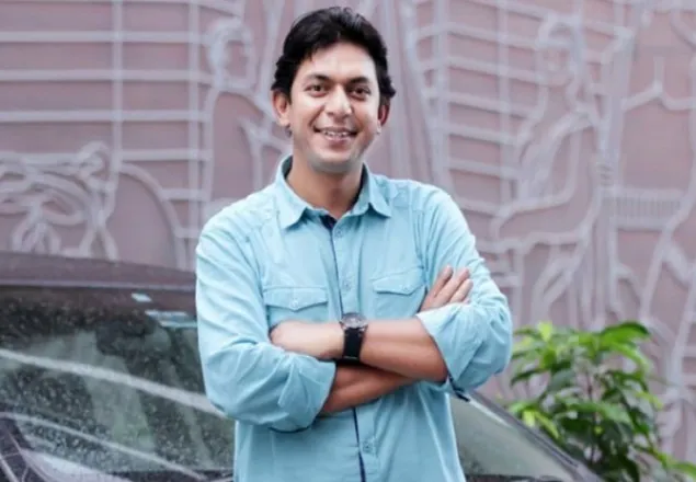 অভিনেতা চঞ্চল চৌধুরীর জন্মদিন আজ