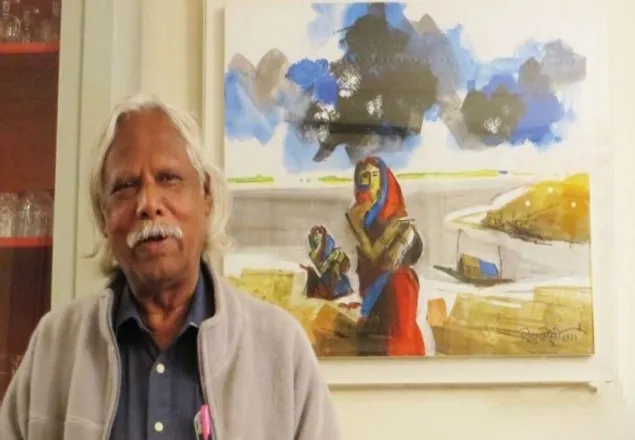 ডা. জাফরুল্লাহ চৌধুরী স্বাভাবিক অবস্থায় আছেন