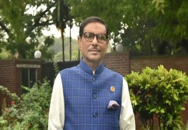 স্বাস্থ্যবিধি না মানলে সরকার আরও কঠোর হবে : কাদের
