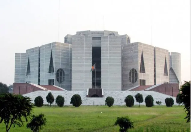 এবার বাজেট অধিবেশনে থাকছেন না সাংবাদিকরা 