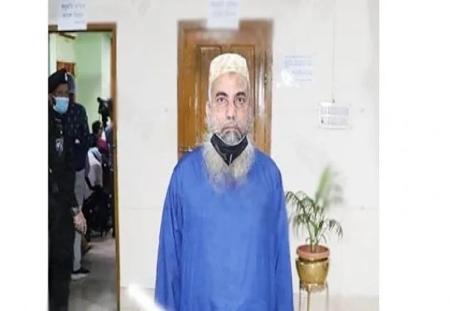 ৪শ’ জনকে অবৈধভাবে লিবিয়ায় পাঠিয়েছেন হাজী কামাল
