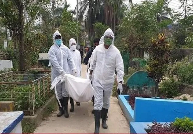 ৭০০ ছাড়াল করোনাভাইরাসে মৃতের সংখ্যা