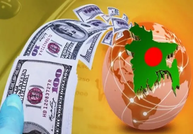 রেমিট্যান্স প্রবাহে বিপর্যয়