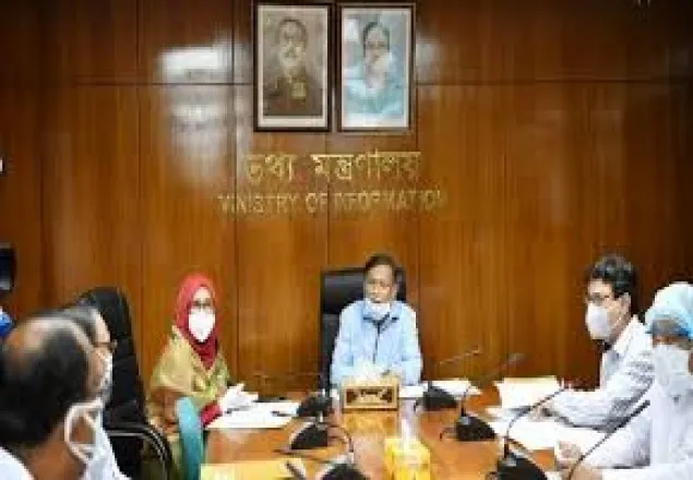 চিকিৎসায় অবহেলা হলে কঠোর ব্যবস্থা, হুঁশিয়ারি তথ্যমন্ত্রীর