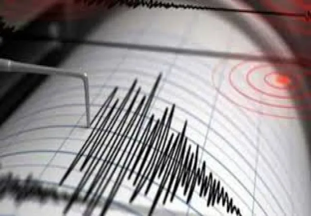 ভূমিকম্পে কাঁপল বাংলাদেশ-ভারত সীমান্ত