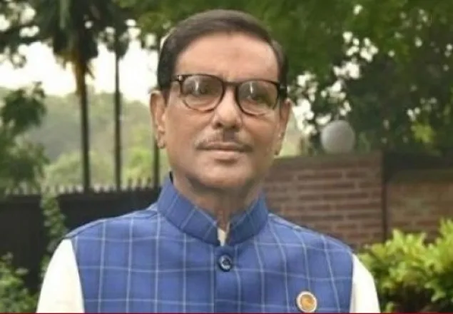 সচেতন না হলে সরকার আবারও কঠোর হতে বাধ্য হবে: কাদের