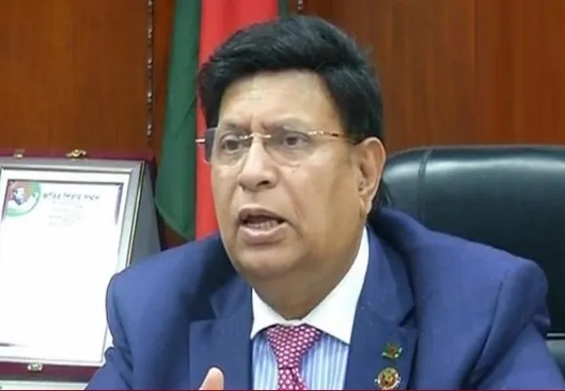 পরিস্থিতি আমাদের জন্য ভয়াবহ হয়ে উঠেছে: পররাষ্ট্রমন্ত্রী