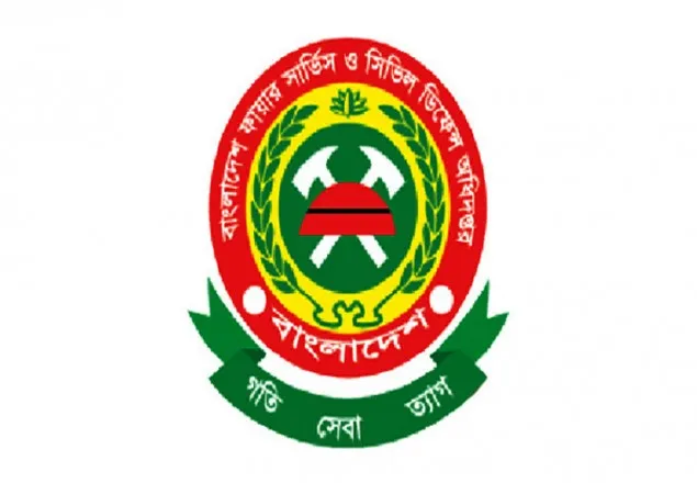 ফায়ার সার্ভিসের ১১৭ সদস্য করোনায় আক্রান্ত