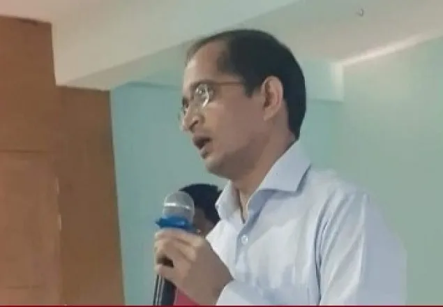 করোনায় আরেক চিকিৎসকের মৃত্যু