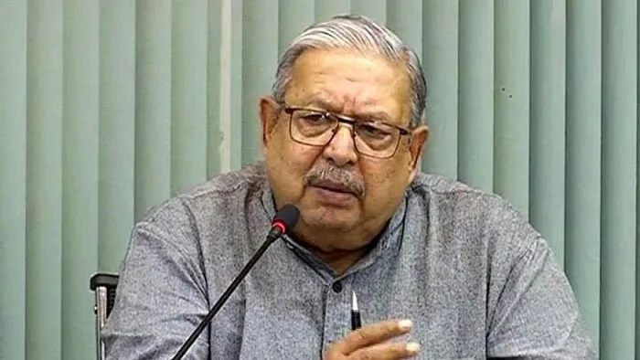 প্রবাসী ইস্যুতে ডিসিদের নজর দিতে প্রবাসীমন্ত্রীর অনুরোধ