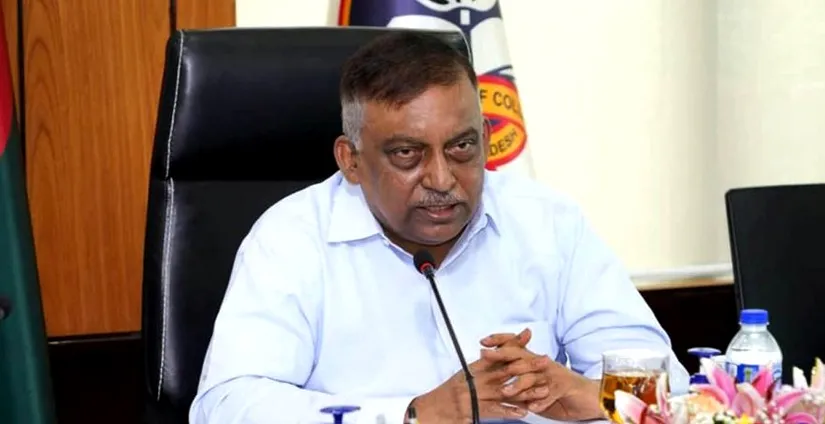 যেকোনো মূল্যে জঙ্গিদের নির্মূল করা হবে : স্বরাষ্ট্রমন্ত্রী