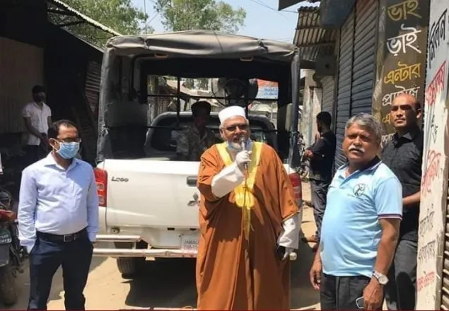 সংসদ সদস্যসহ জামালপুরে আরও ১৯ জন করোনায় আক্রান্ত