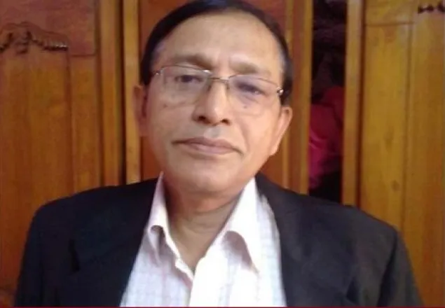 করোনায় রাজধানীতে আরও এক চিকিৎসকের মৃত্যু