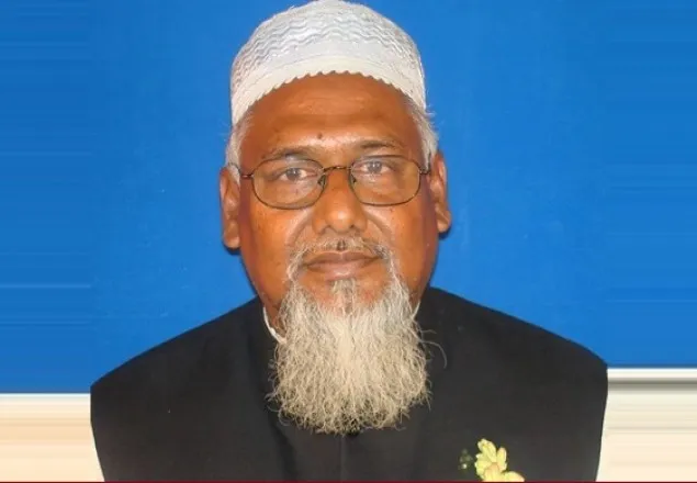 আমি করোনা আক্রান্ত, আমার জন্য দোয়া করবেন: আ.লীগের এমপি দুলাল
