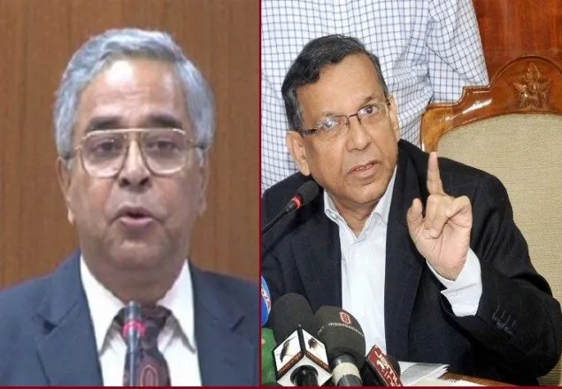 প্রধান বিচারপতি করোনা আক্রান্ত নন: আইনমন্ত্রী