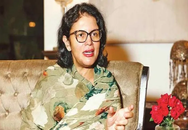  জুন থেকেই পোশাক শ্রমিক ছাঁটাই হবে : রুবানা হক